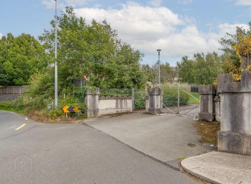 4 The Mews, Pelletstown Manor, River Road, Ashtown, Ashtown, D15F54F