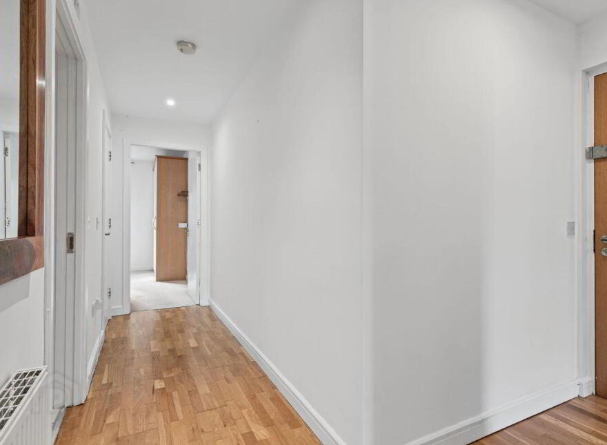 Apartment 35 The Waxworks Building Ashtown, Ashtown, D15VX84