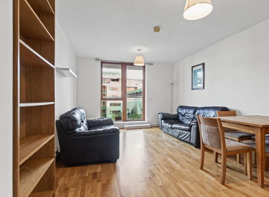 Apartment 35 The Waxworks Building Ashtown, Ashtown, D15VX84