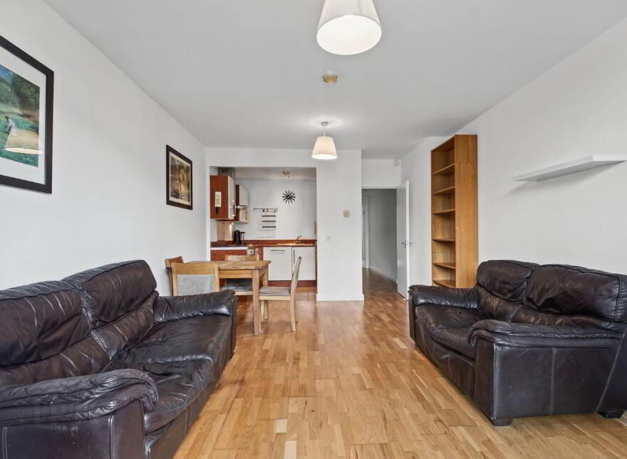 Apartment 35 The Waxworks Building Ashtown, Ashtown, D15VX84