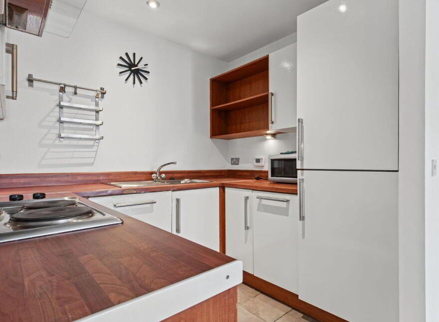 Apartment 35 The Waxworks Building Ashtown, Ashtown, D15VX84