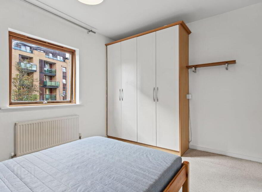 Apartment 35 The Waxworks Building Ashtown, Ashtown, D15VX84