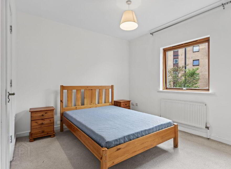 Apartment 35 The Waxworks Building Ashtown, Ashtown, D15VX84