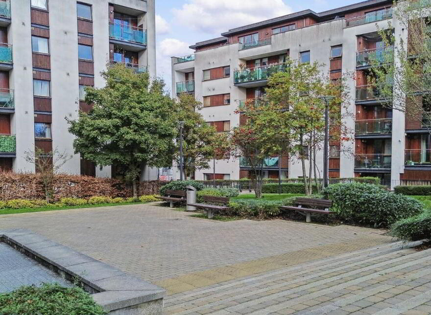 Apartment 35 The Waxworks Building Ashtown, Ashtown, D15VX84