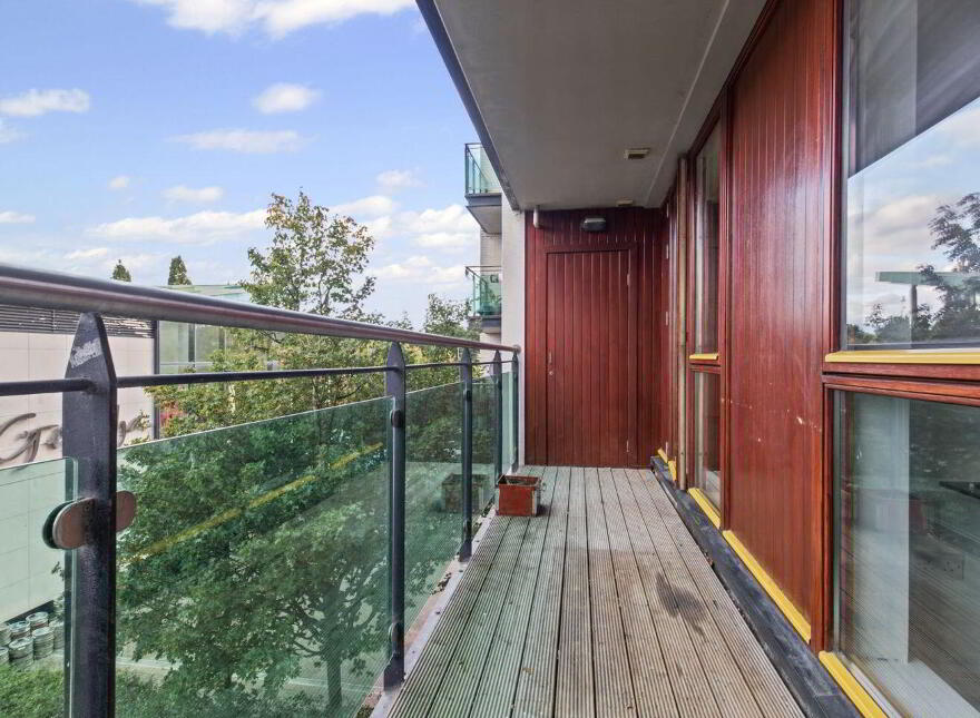 Apartment 35 The Waxworks Building Ashtown, Ashtown, D15VX84