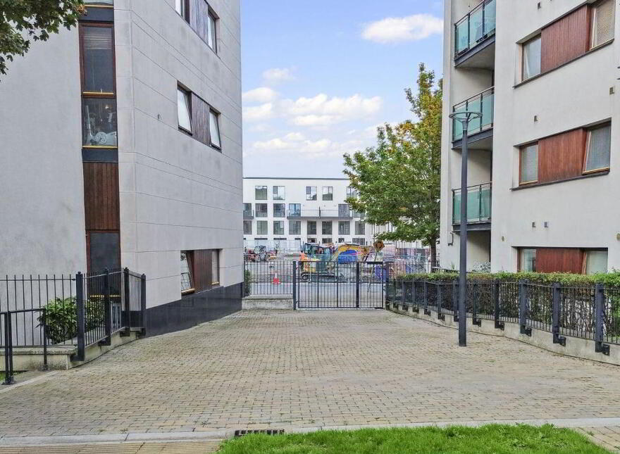 Apartment 35 The Waxworks Building Ashtown, Ashtown, D15VX84