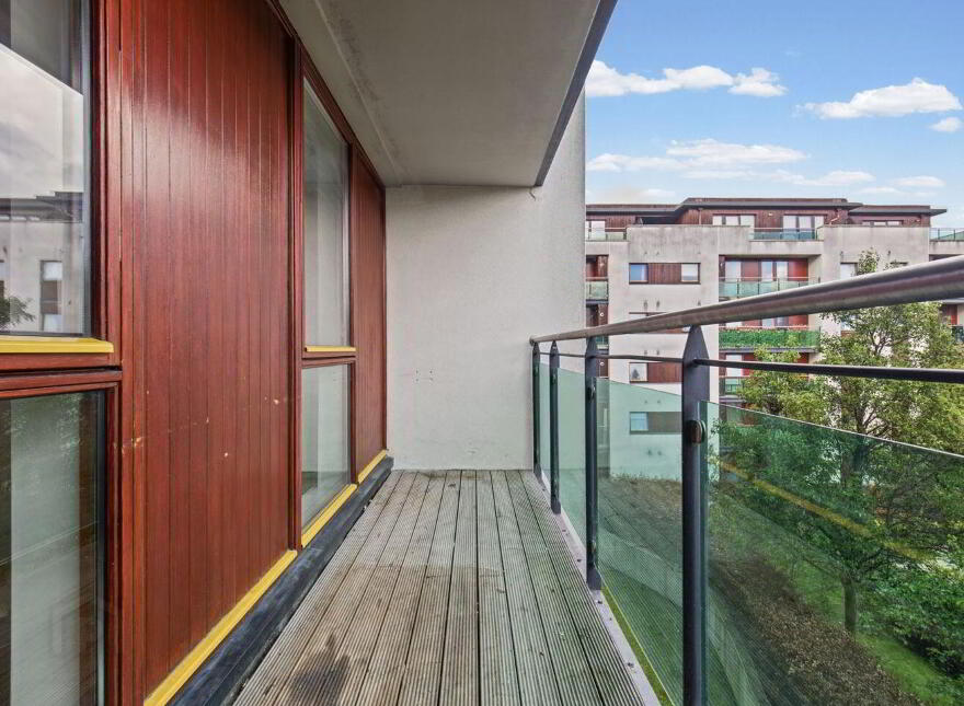 Apartment 35 The Waxworks Building Ashtown, Ashtown, D15VX84