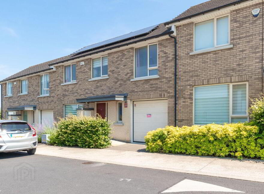 Rathborne Vale, Rathborne Park, Ashtown, Ashtown, D15X47V photo