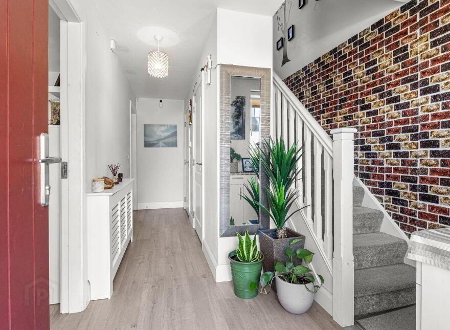 Rathborne Vale, Rathborne Park, Ashtown, Ashtown, D15X47V