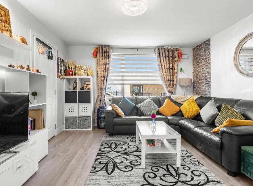 Rathborne Vale, Rathborne Park, Ashtown, Ashtown, D15X47V