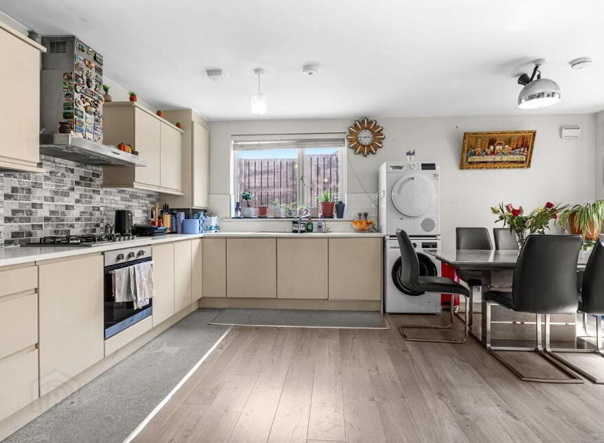 Rathborne Vale, Rathborne Park, Ashtown, Ashtown, D15X47V