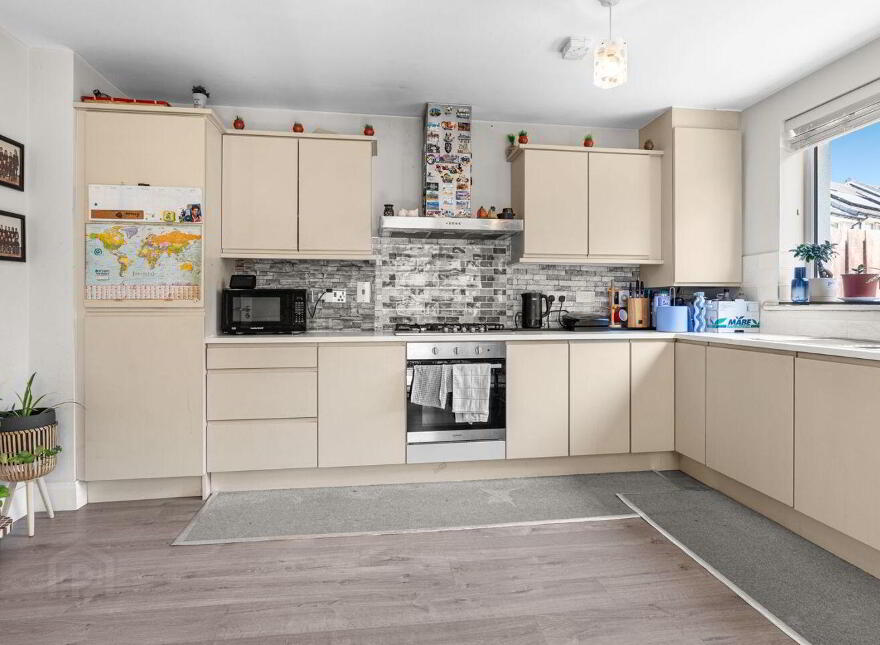 Rathborne Vale, Rathborne Park, Ashtown, Ashtown, D15X47V