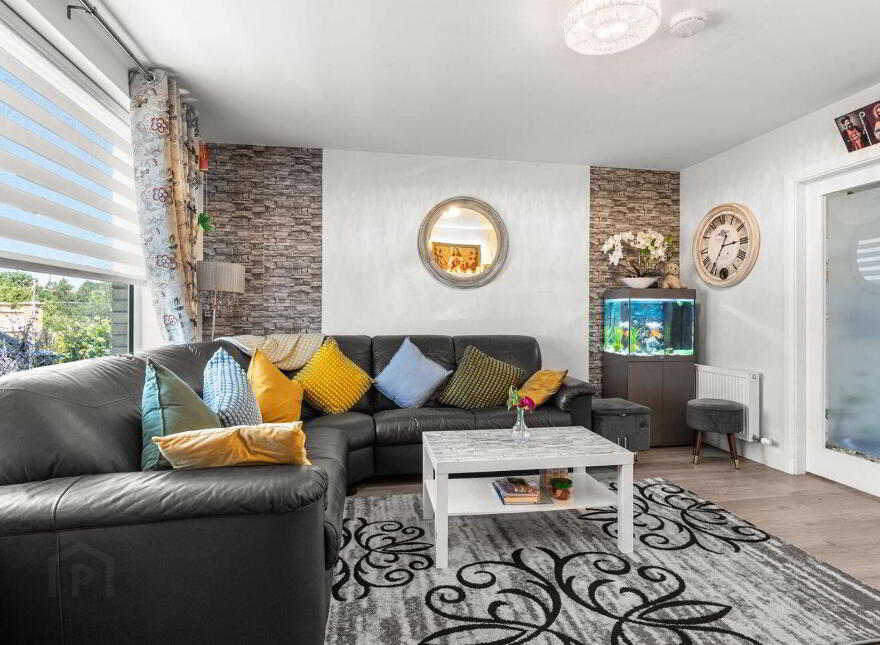 Rathborne Vale, Rathborne Park, Ashtown, Ashtown, D15X47V