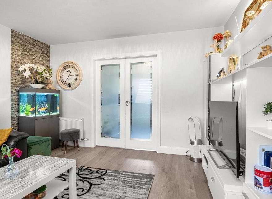 Rathborne Vale, Rathborne Park, Ashtown, Ashtown, D15X47V