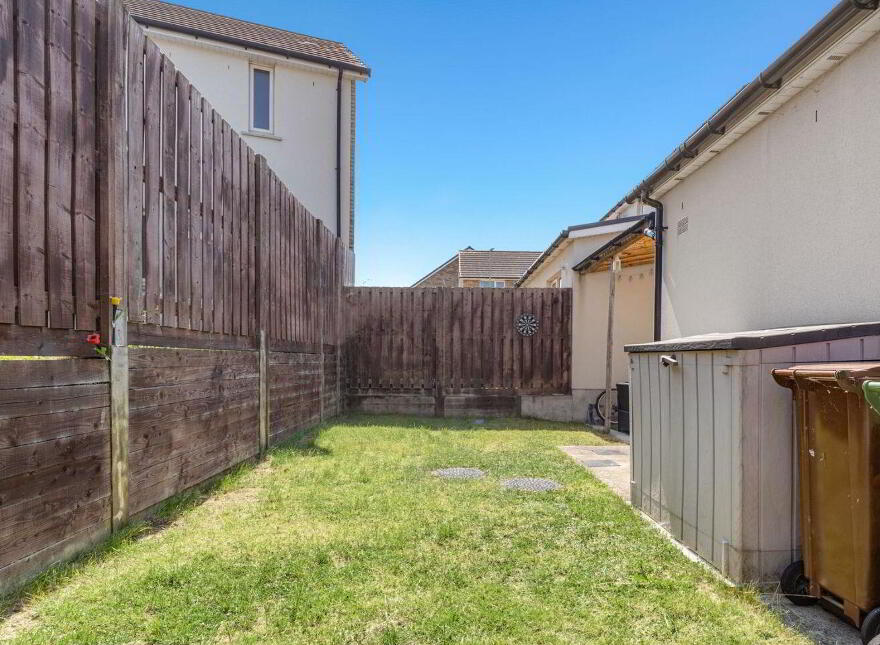Rathborne Vale, Rathborne Park, Ashtown, Ashtown, D15X47V