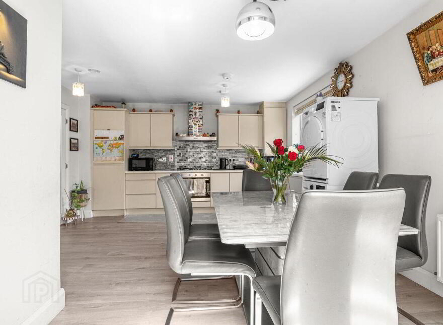 Rathborne Vale, Rathborne Park, Ashtown, Ashtown, D15X47V