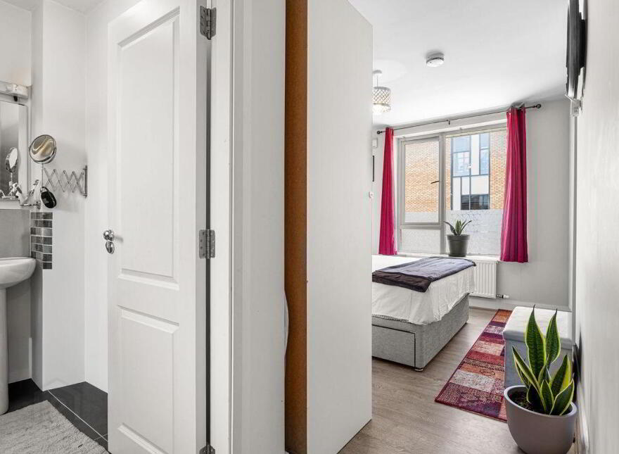 Rathborne Vale, Rathborne Park, Ashtown, Ashtown, D15X47V