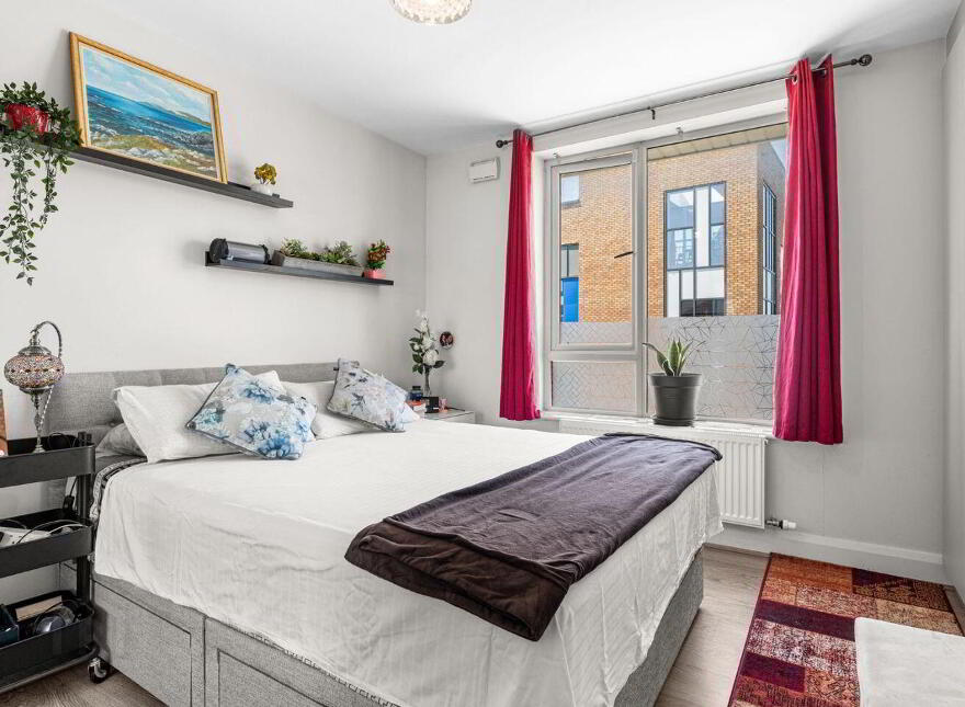 Rathborne Vale, Rathborne Park, Ashtown, Ashtown, D15X47V