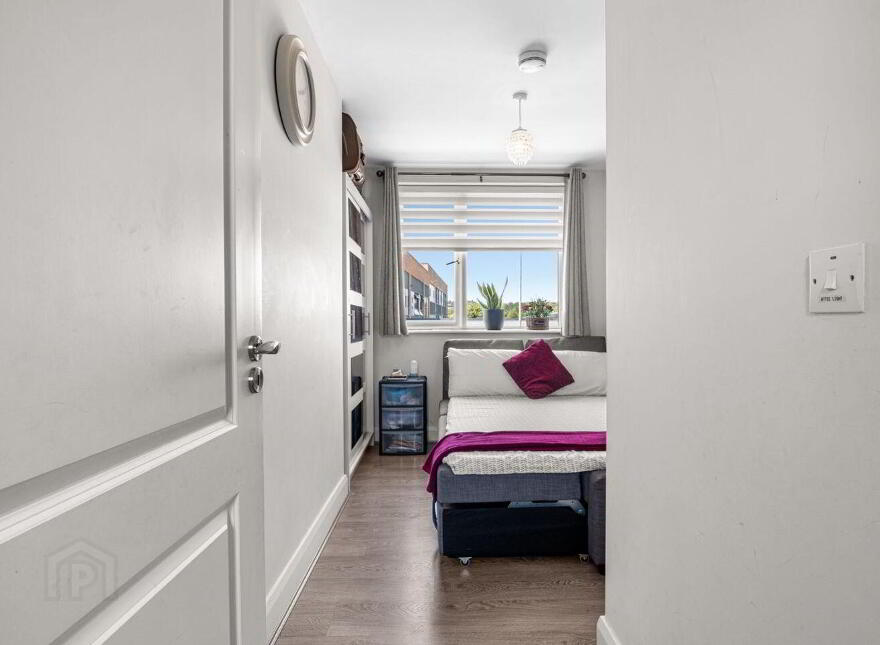 Rathborne Vale, Rathborne Park, Ashtown, Ashtown, D15X47V