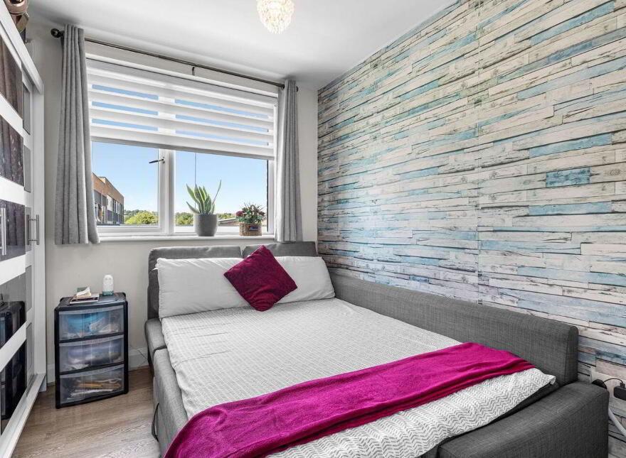 Rathborne Vale, Rathborne Park, Ashtown, Ashtown, D15X47V