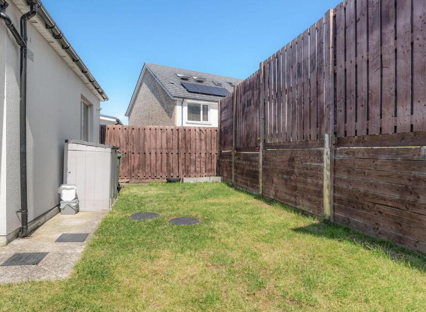 Rathborne Vale, Rathborne Park, Ashtown, Ashtown, D15X47V