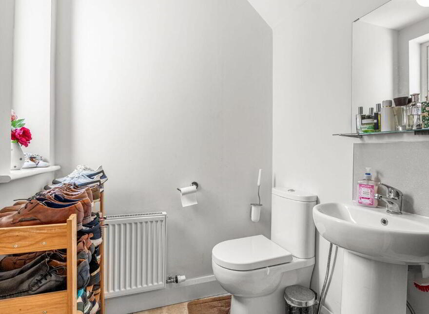 Rathborne Vale, Rathborne Park, Ashtown, Ashtown, D15X47V