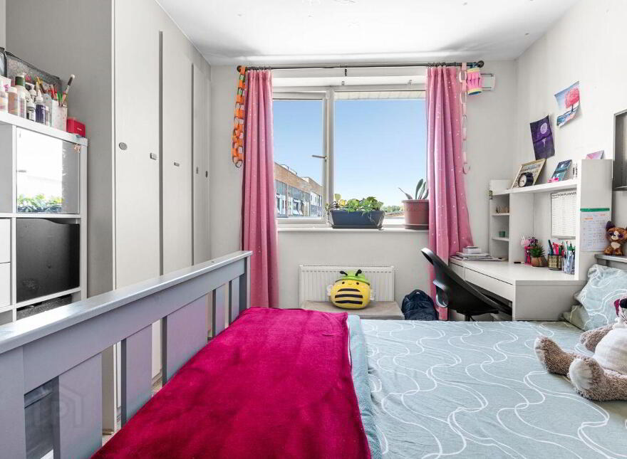 Rathborne Vale, Rathborne Park, Ashtown, Ashtown, D15X47V