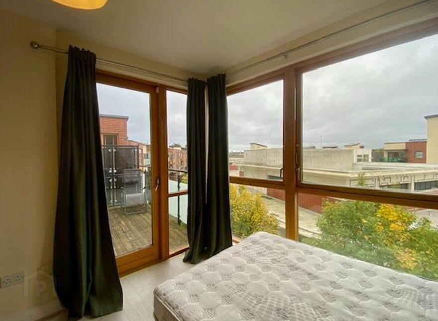 Apartment 59 Park View, River Road, Royal Canal Park, Royal Canal Park, D15VR62 photo