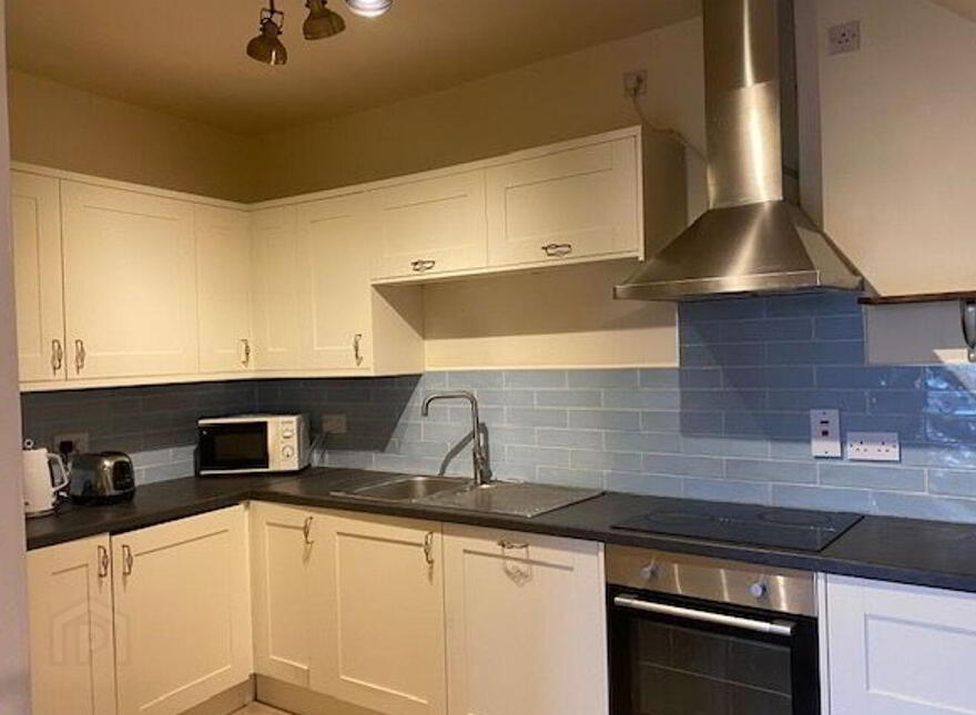 Apartment 59 Park View, River Road, Royal Canal Park, Royal Canal Park, D15VR62