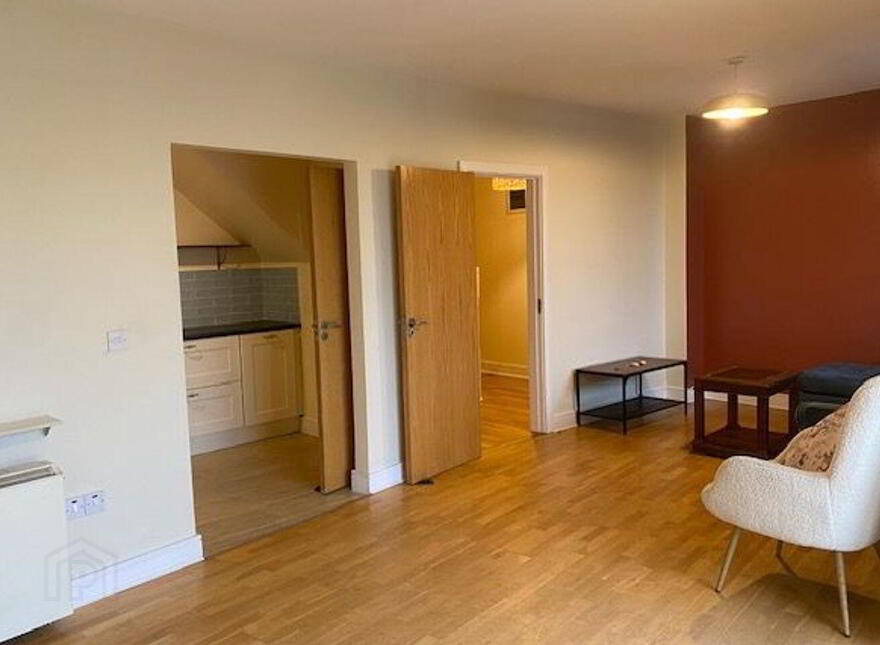 Apartment 59 Park View, River Road, Royal Canal Park, Royal Canal Park, D15VR62