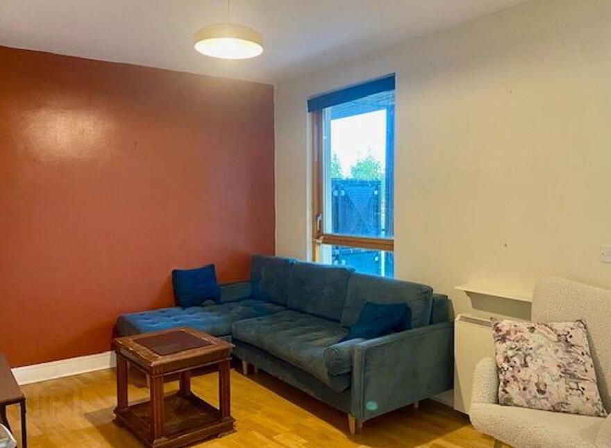 Apartment 59 Park View, River Road, Royal Canal Park, Royal Canal Park, D15VR62