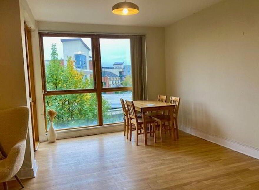 Apartment 59 Park View, River Road, Royal Canal Park, Royal Canal Park, D15VR62