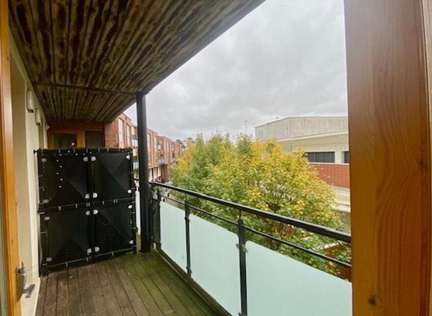 Apartment 59 Park View, River Road, Royal Canal Park, Royal Canal Park, D15VR62