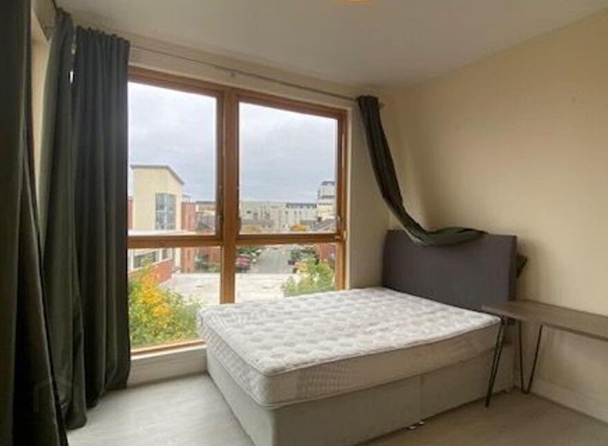 Apartment 59 Park View, River Road, Royal Canal Park, Royal Canal Park, D15VR62
