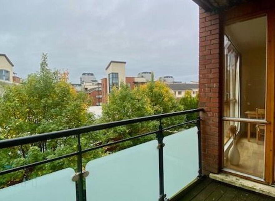 Apartment 59 Park View, River Road, Royal Canal Park, Royal Canal Park, D15VR62