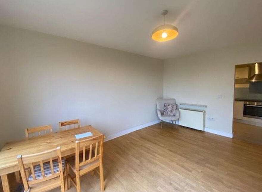Apartment 59 Park View, River Road, Royal Canal Park, Royal Canal Park, D15VR62
