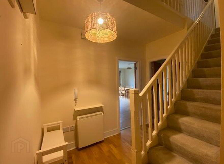 Apartment 59 Park View, River Road, Royal Canal Park, Royal Canal Park, D15VR62
