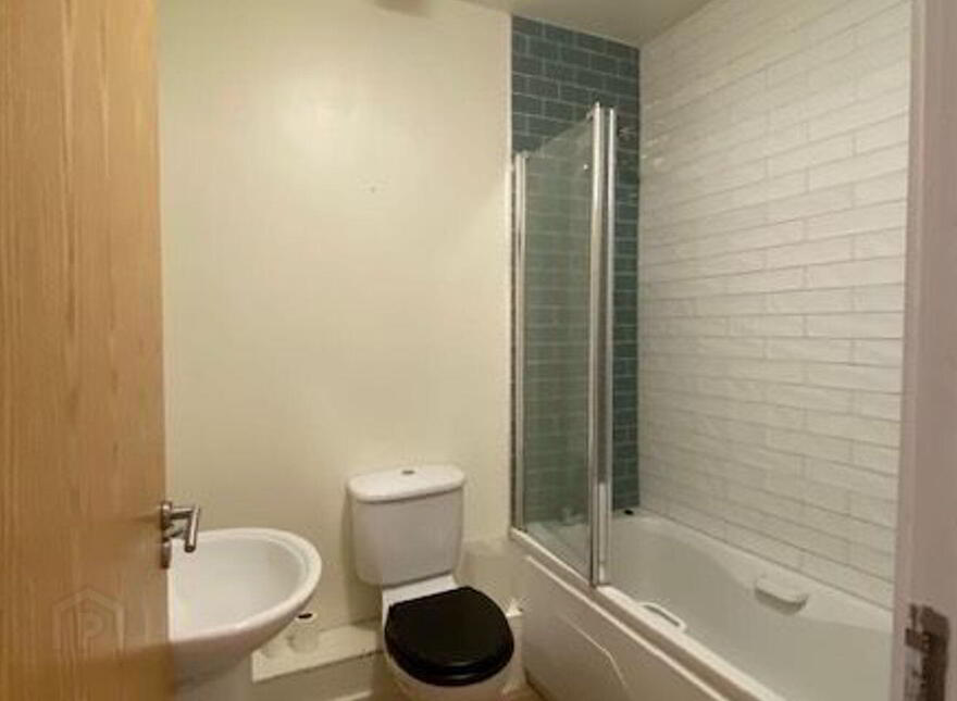 Apartment 59 Park View, River Road, Royal Canal Park, Royal Canal Park, D15VR62