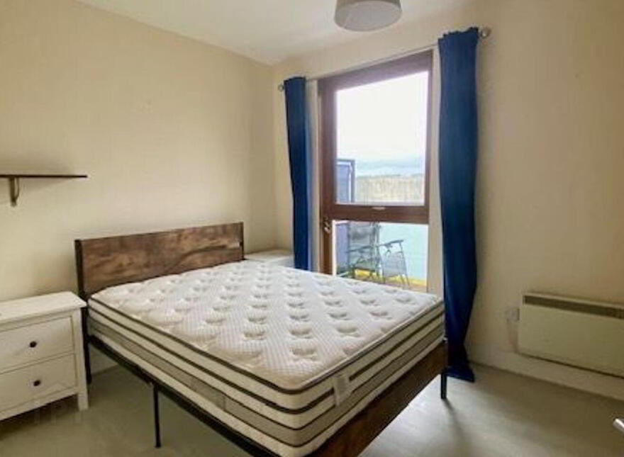Apartment 59 Park View, River Road, Royal Canal Park, Royal Canal Park, D15VR62