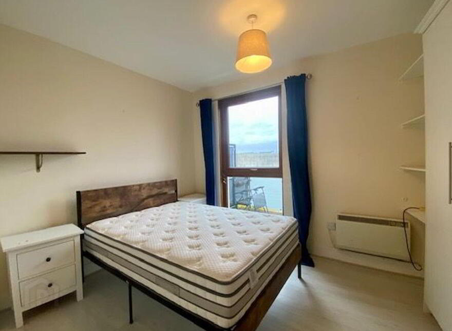 Apartment 59 Park View, River Road, Royal Canal Park, Royal Canal Park, D15VR62