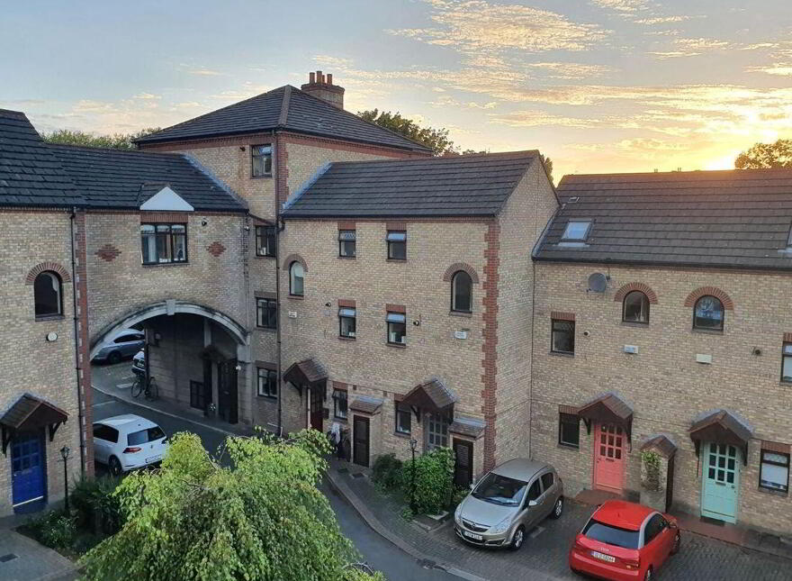 Donnybrook Court, Donnybrook, D04Y7F4