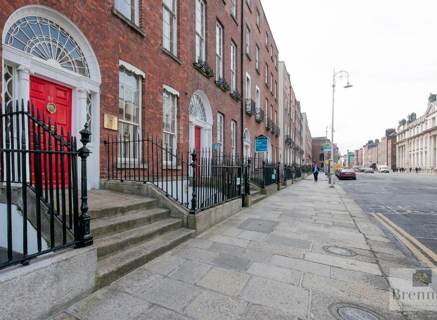 Upper Merrion Street, Dublin 2, D02 photo