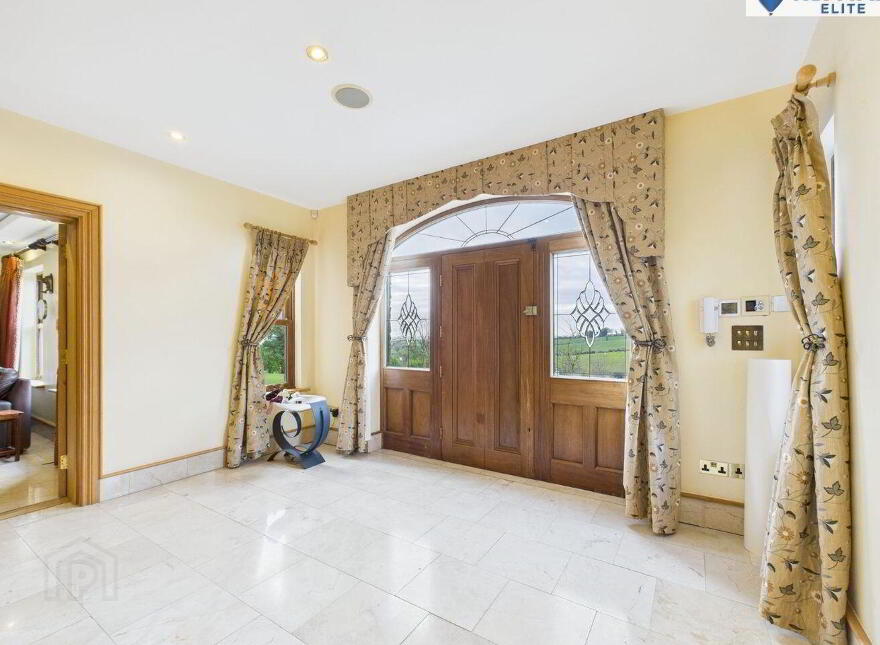Dooagh, Aghinillard, Magheracloone, Carrickmacross, A81W982