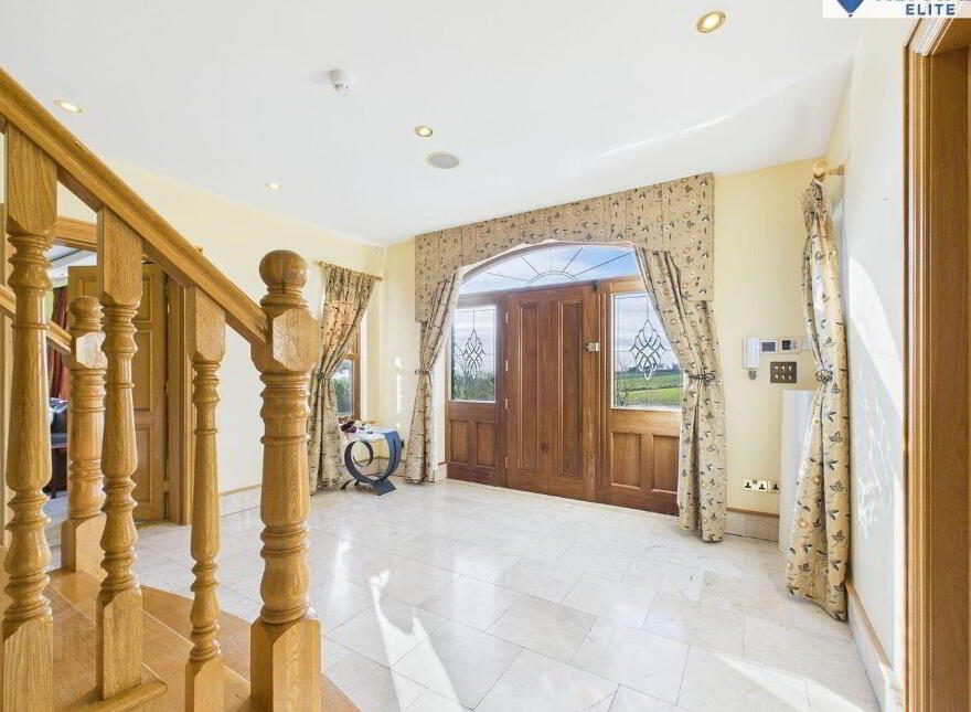 Dooagh, Aghinillard, Magheracloone, Carrickmacross, A81W982