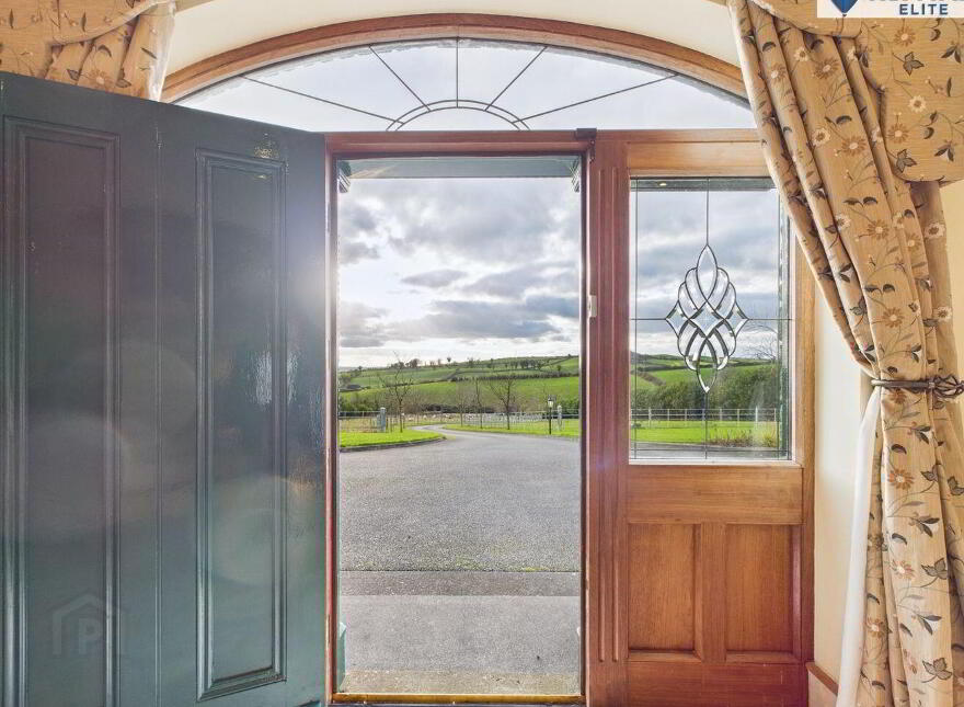 Dooagh, Aghinillard, Magheracloone, Carrickmacross, A81W982