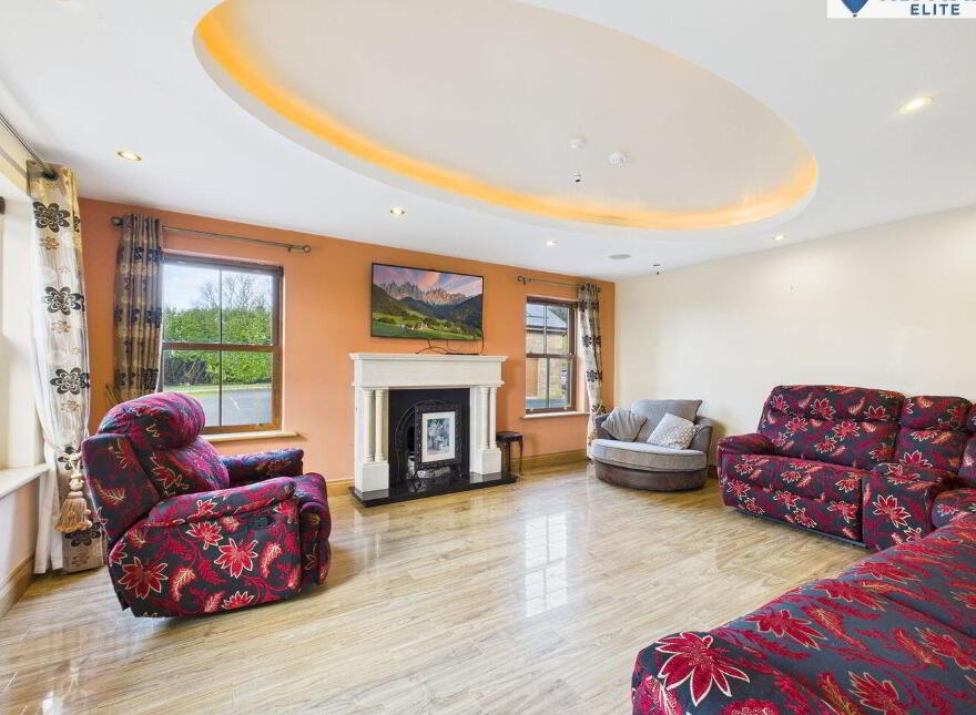 Dooagh, Aghinillard, Magheracloone, Carrickmacross, A81W982