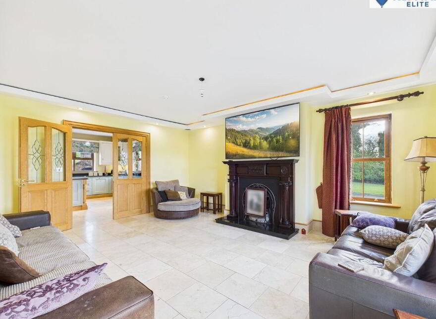 Dooagh, Aghinillard, Magheracloone, Carrickmacross, A81W982