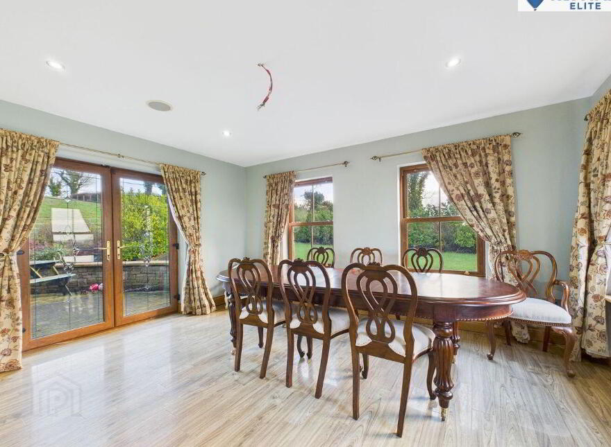 Dooagh, Aghinillard, Magheracloone, Carrickmacross, A81W982