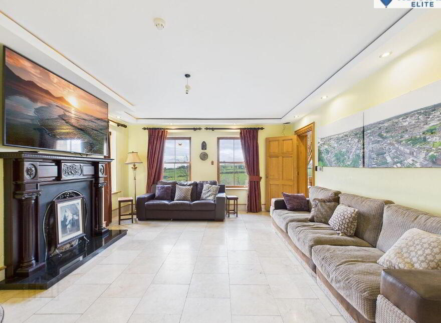 Dooagh, Aghinillard, Magheracloone, Carrickmacross, A81W982
