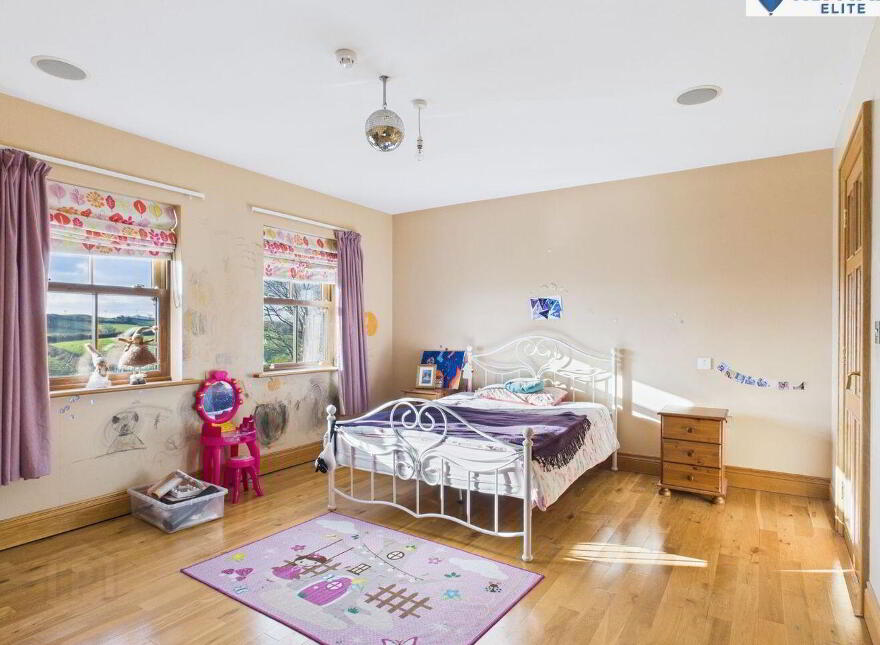 Dooagh, Aghinillard, Magheracloone, Carrickmacross, A81W982